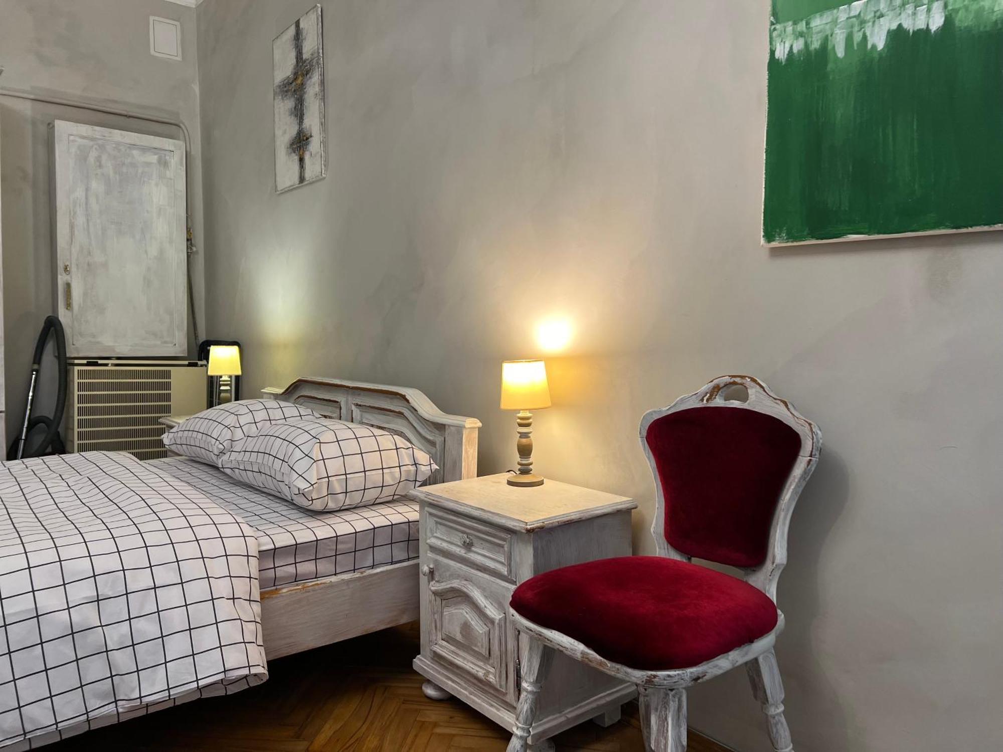 Loft-Style Apt On Virmenska Str Львов Экстерьер фото