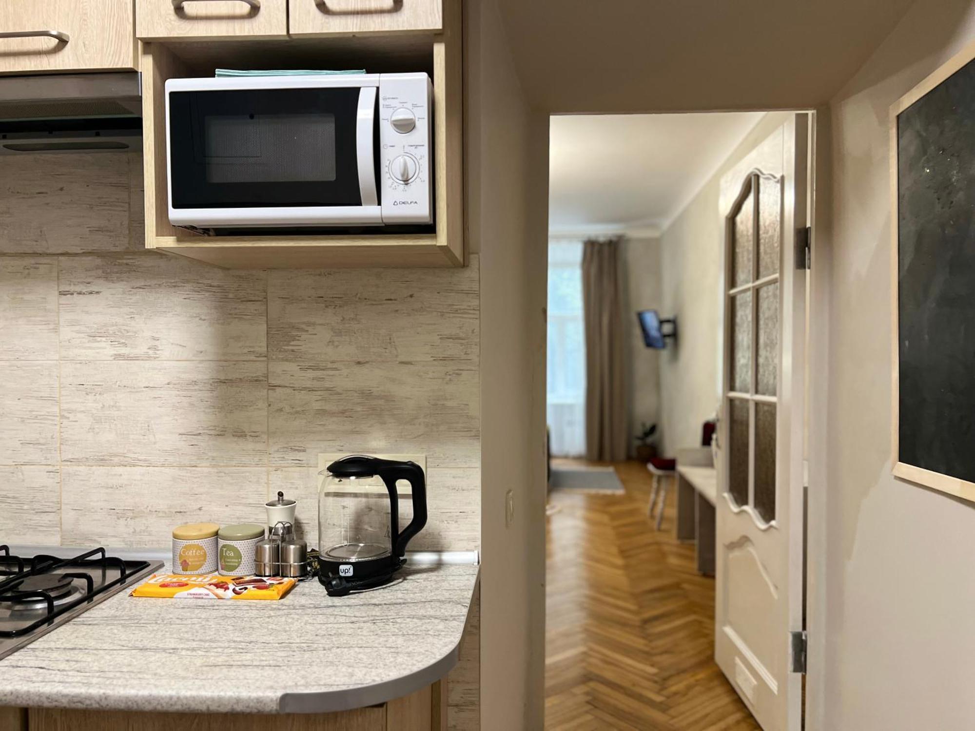 Loft-Style Apt On Virmenska Str Львов Экстерьер фото